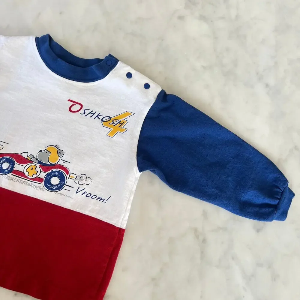 OshKosh Bgosh vintage 90s